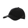 On Court Cap Herren-schwarz