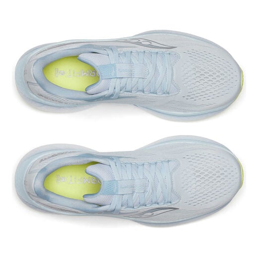 Saucony