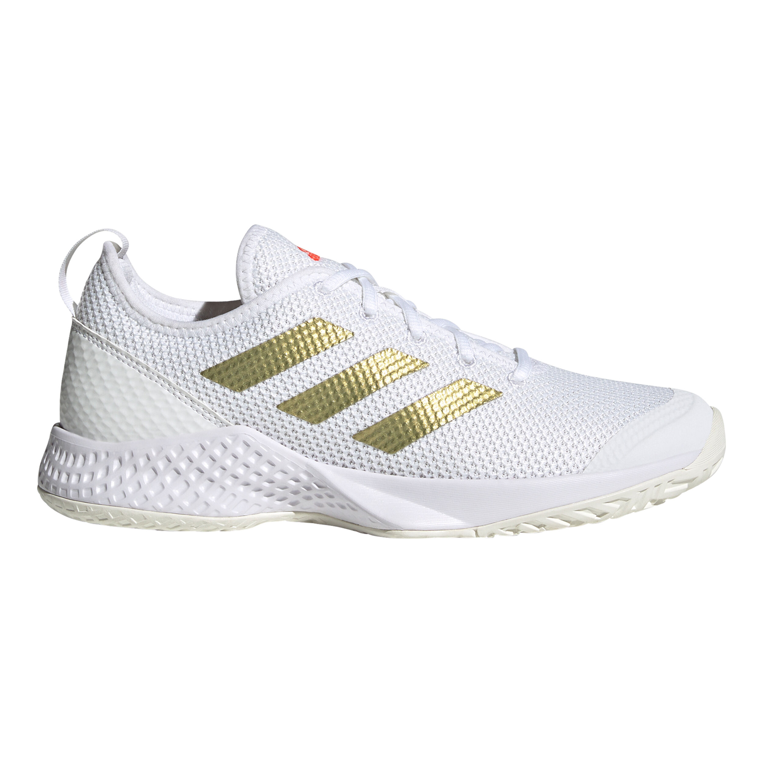 Adidas damen weiß gold new arrivals