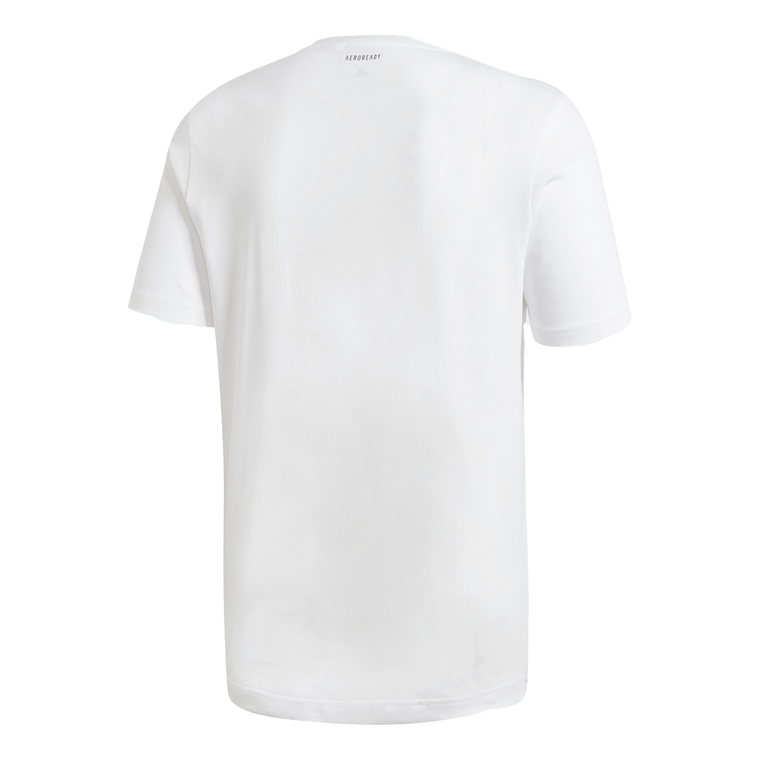 adidas Adi Tennis T Shirt Herren Weiß, Rot online kaufen adidas Adi International Tee, T Shirt, Herren Weiss