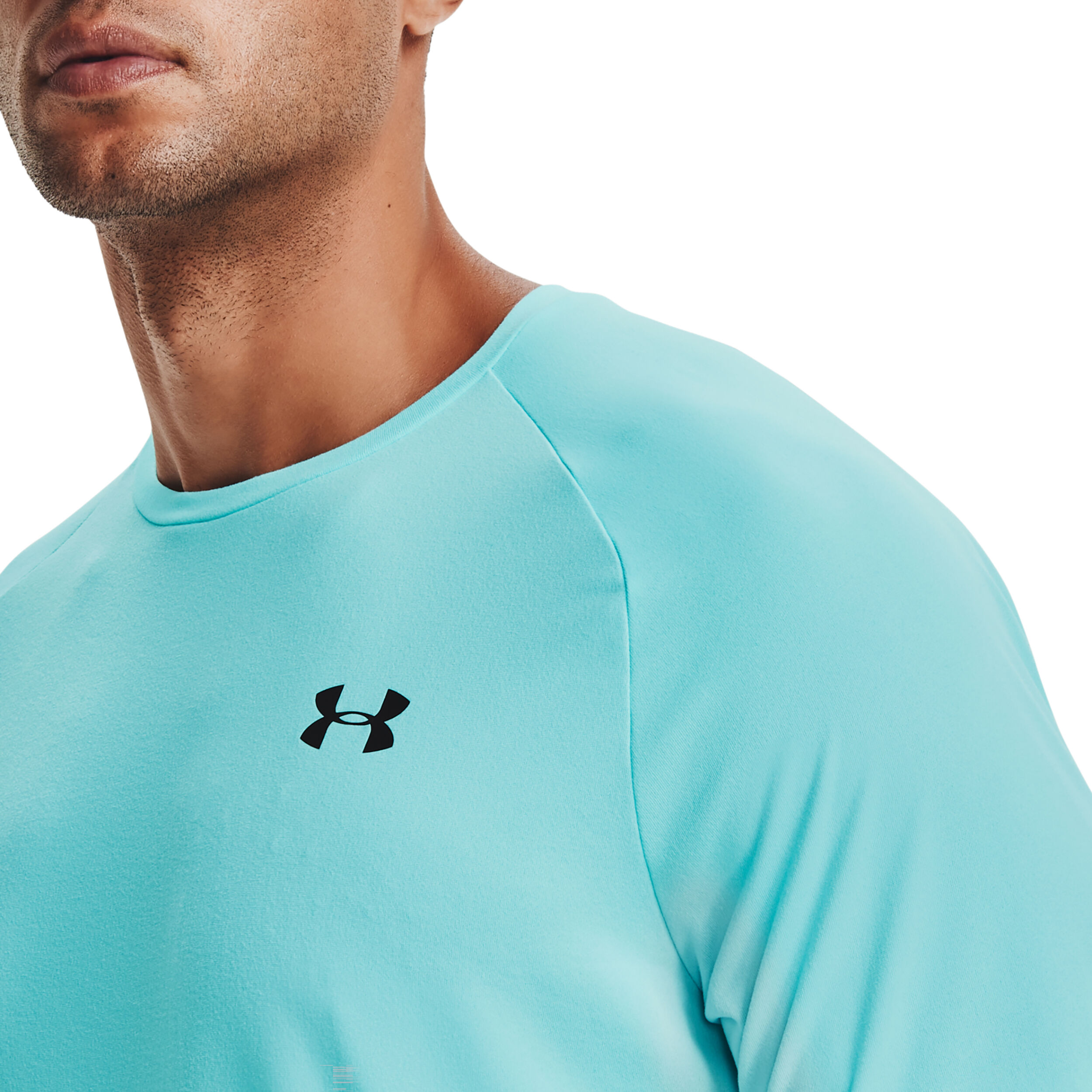 Under Armour Tech 2.0 T Shirt Herren Hellblau online kaufen Tennis Point AT