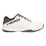 HEAD Padelschuhe HEAD Motion Team Padelschuh Herren-Wei&szlig;,Schwarz