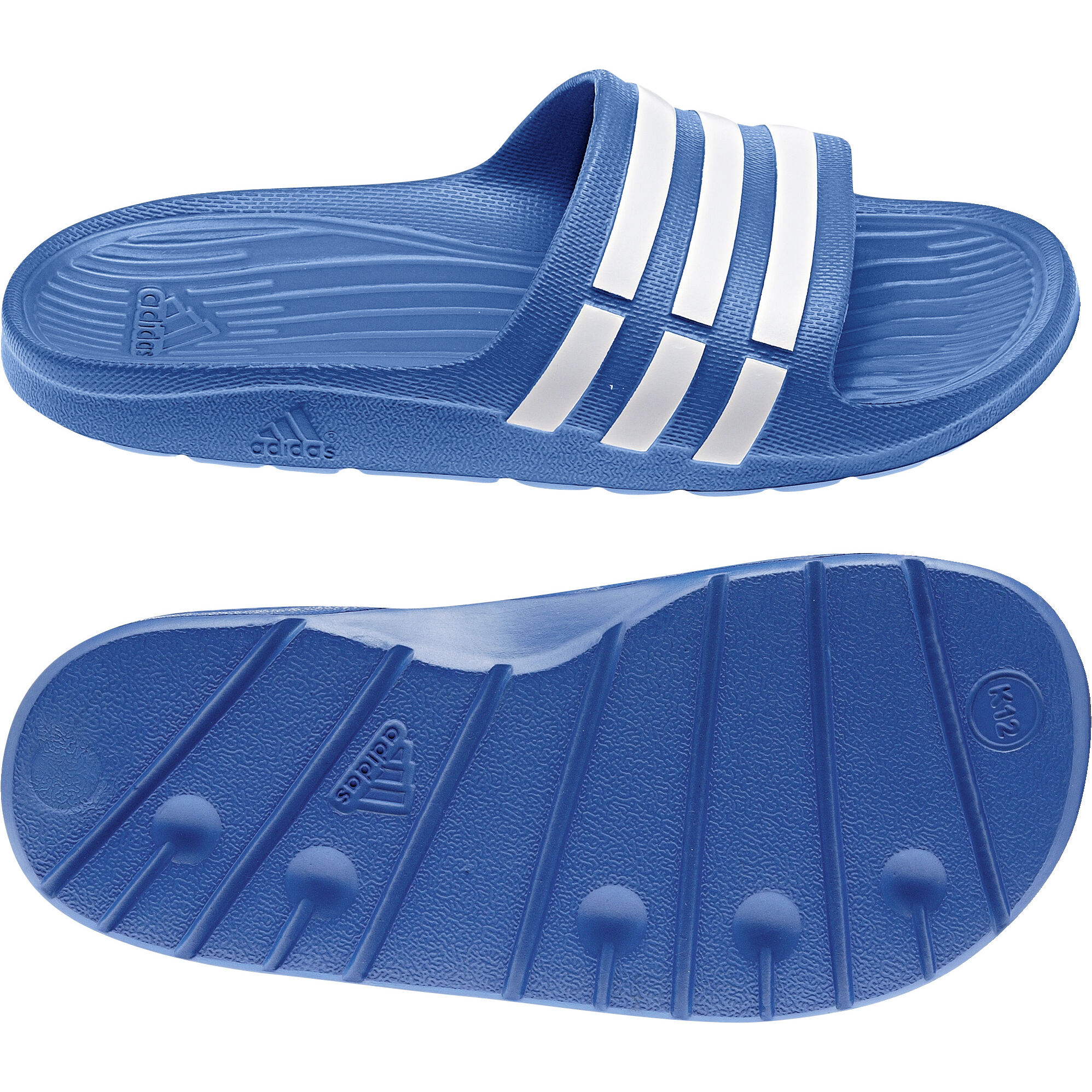 Adidas badelatschen duramo cheap