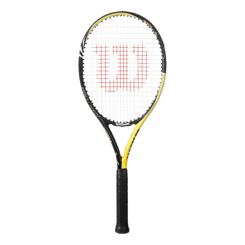 Wilson BLX Pro Open Tennisschläger (Special Edition)