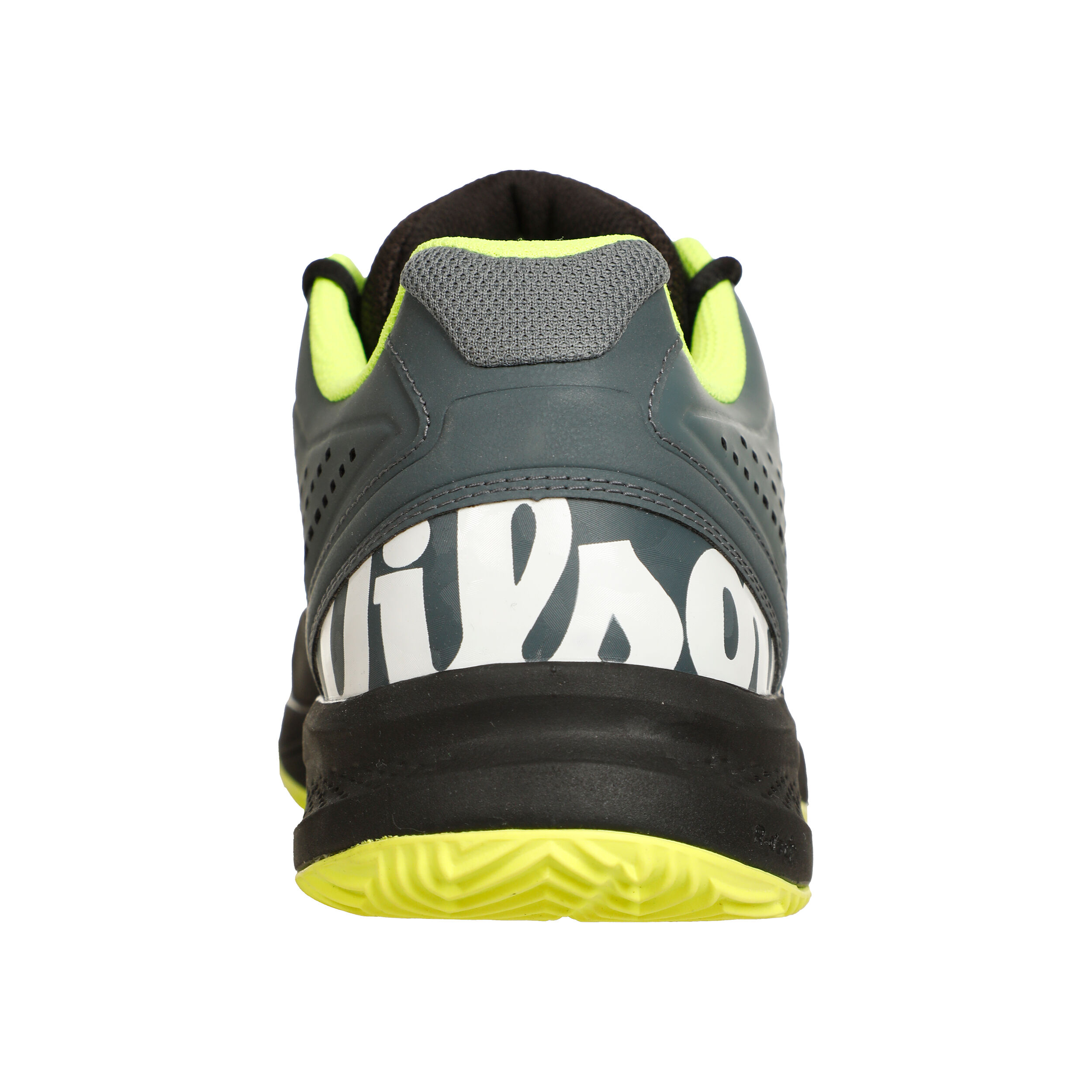 Wilson Kaos Comp 2.0 Sandplatzschuh Herren Schwarz online kaufen Tennis Point AT