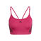 Aeroreact Low-Support 3 Stripes Bra