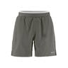 ADV Essence 2in1 Laufshorts Herren - grau