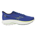 Mizuno Neutralschuh Mizuno Wave Ultima 17                      Neutralschuh Herren-blau, gelb