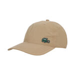 Lacoste Bekleidung Lacoste Urban Lifestyle Cap-Beige