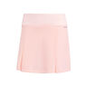 Club Rock Damen-Rosa