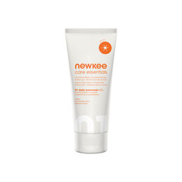 daily sunscreen 50+