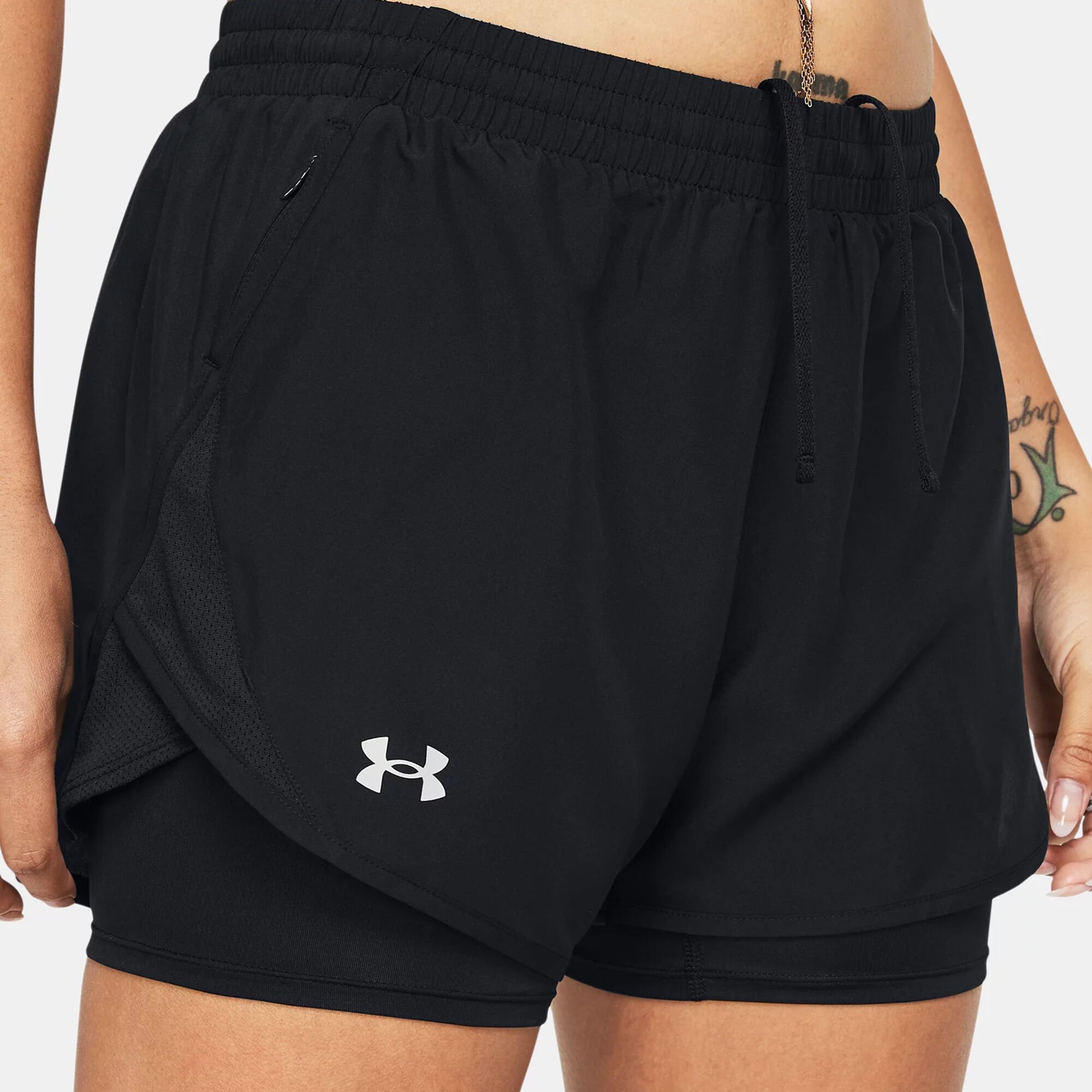 Under Armour