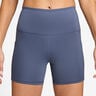 Court Dri-Fit Ballshorts Damen-Blaugrau