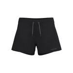 HEAD Bekleidung HEAD Club Original Shorts Mädchen-Schwarz