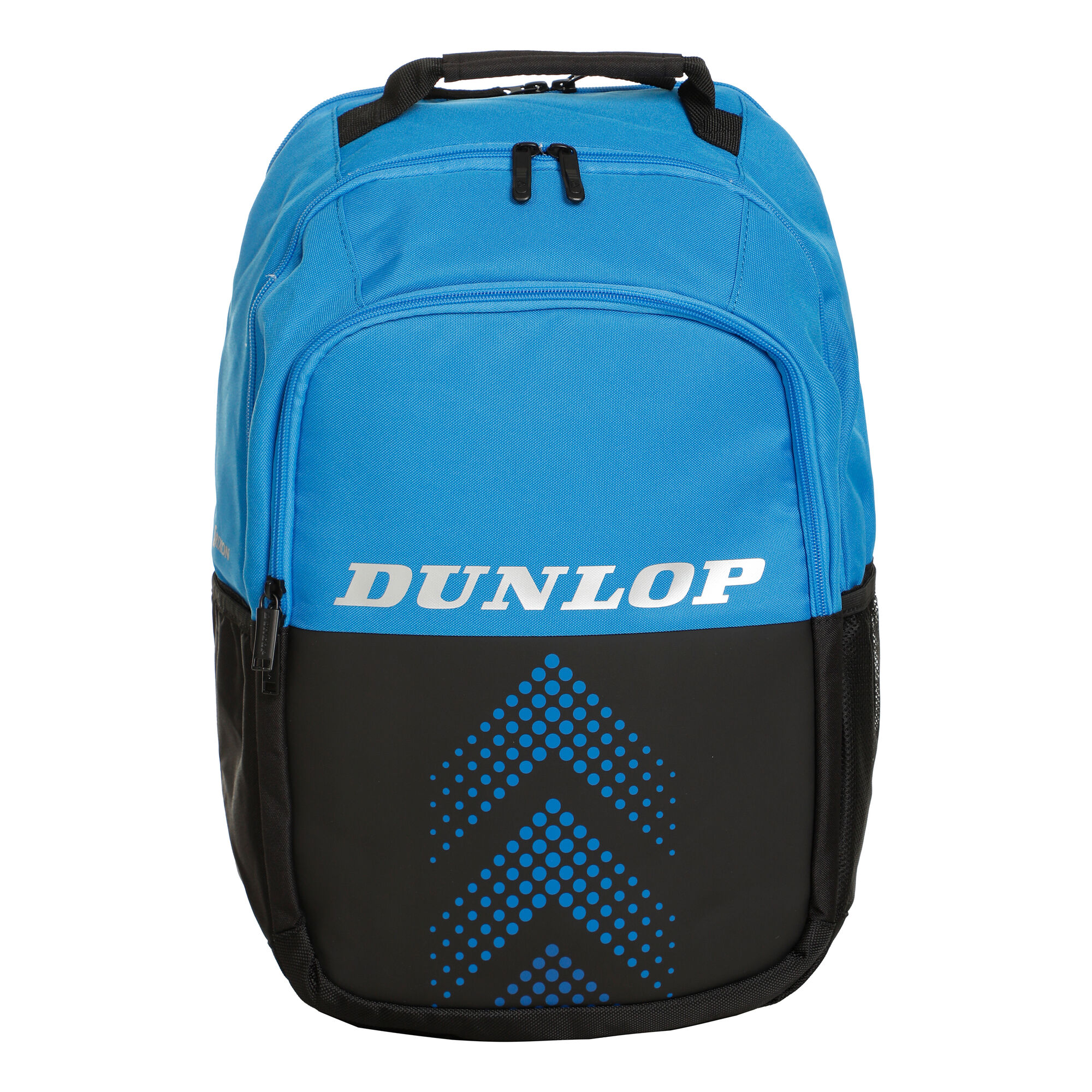 Conquista archivo paraguas Dunlop FX Performance Rucksack - Blau, Schwarz online kaufen | Tennis-Point