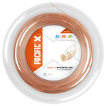 Pacific Pacific Poly Force Saitenrolle 200m-Neonorange