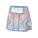 Lucky in Love Bekleidung Lucky in Love Long Lucky Club Rock Damen-Mehrfarbig