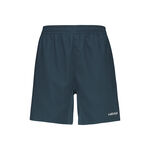 HEAD Bekleidung HEAD Club 7 Shorts Herren-Dunkelblau