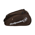 Bullpadel Bullpadel WONDER Schl&auml;gertasche - braun
