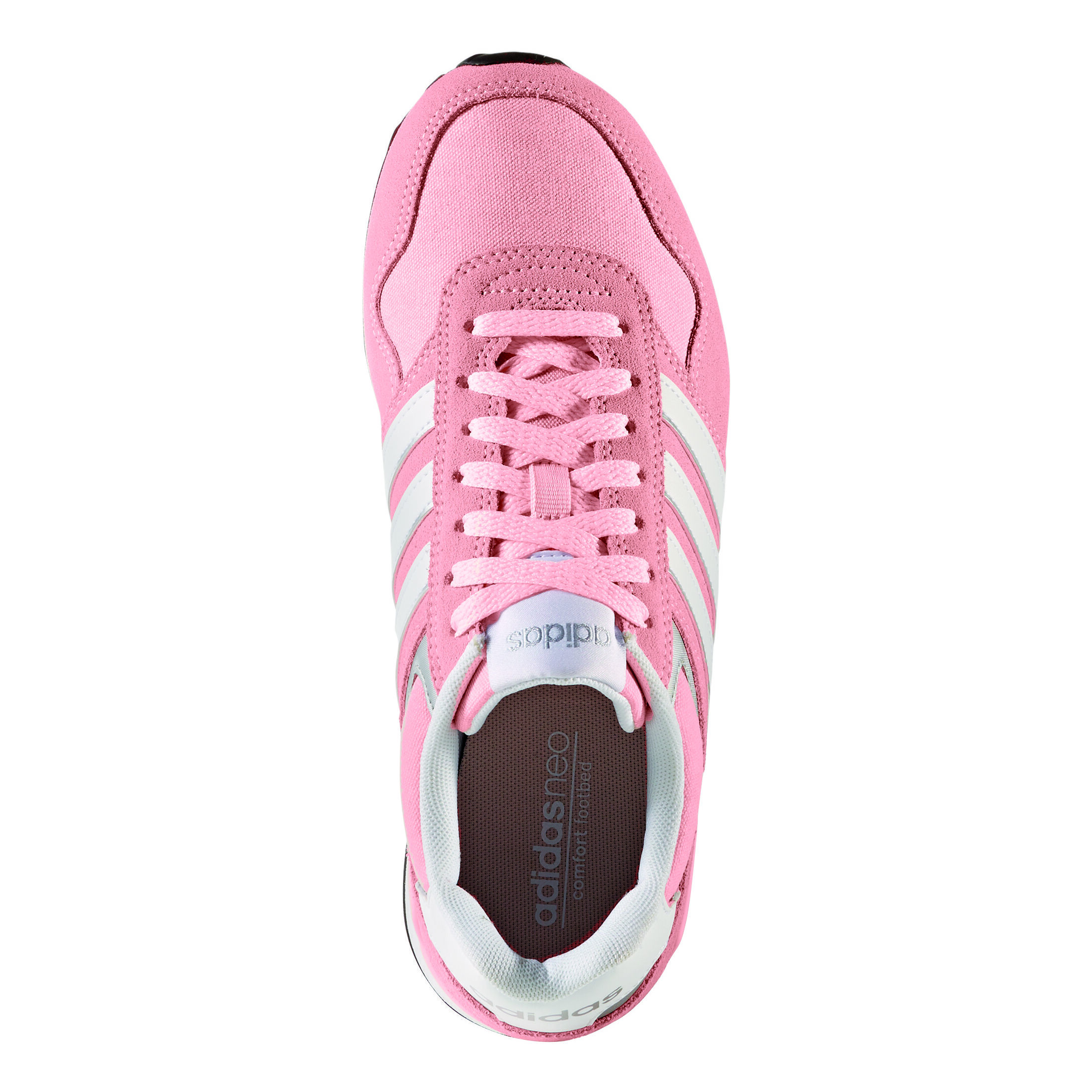 Adidas neo damen pink 2025