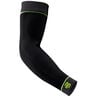 Compression Arm (long) Sleeve-Schwarz