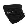 Therma-Fit Sphere 5.0 Neckwarmer Unisex - schwarz, silber