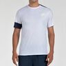CAMISETA BULLPADEL LEIDO 012