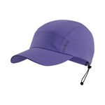 Odlo Bekleidung Odlo Performance X-Light Cap Unisex-lila