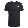 Freelift T-Shirt Herren-schwarz
