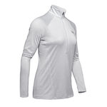 Under Armour Tech 1/2 Zip Twist Women