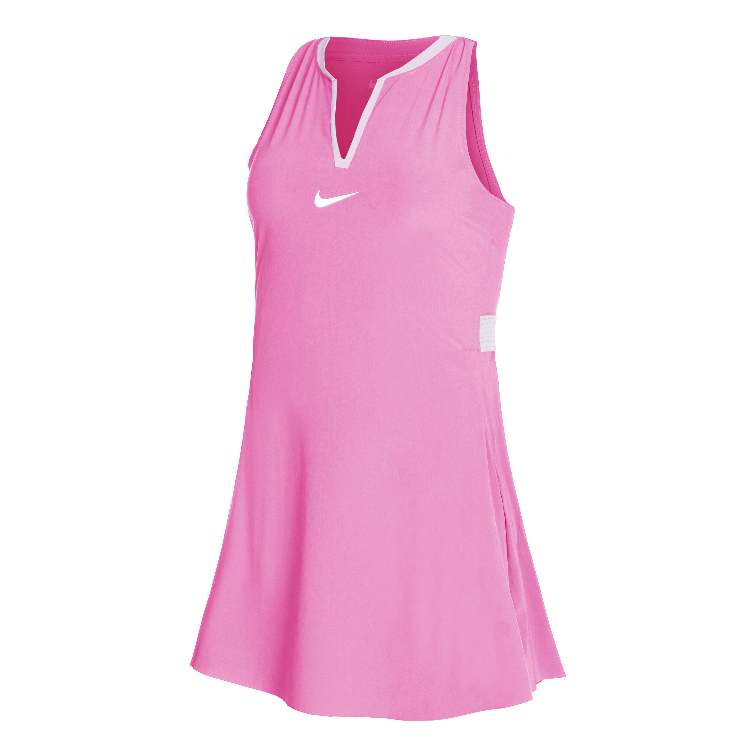 Nike tenniskleid rosa Outlet