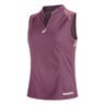 Court Tank-Top Damen - lila, 