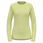 Odlo X-Alp PW 115 Longsleeve