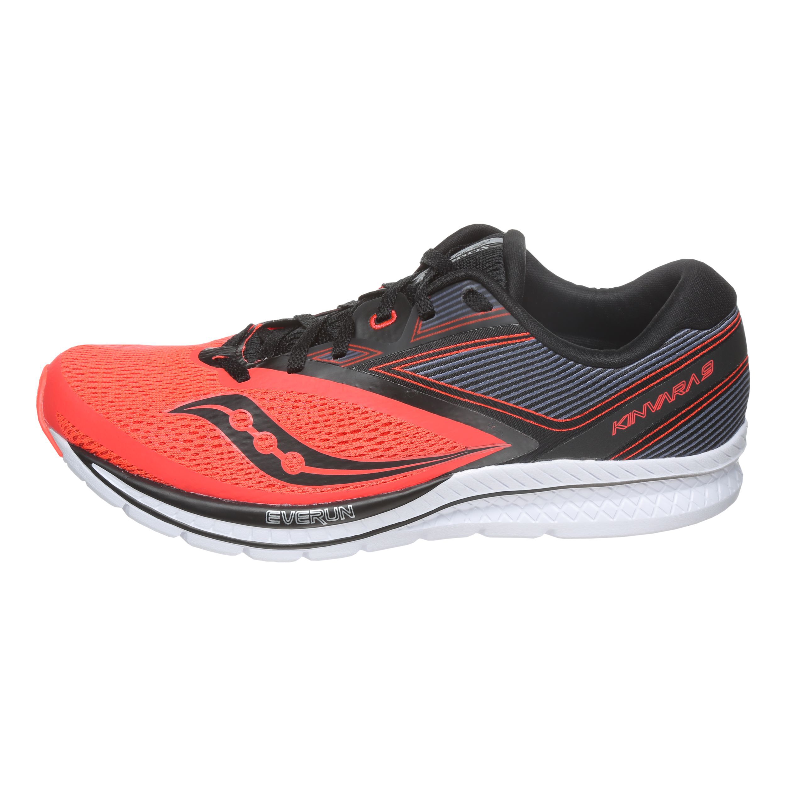 Saucony herren hot sale kinvara 9 laufschuhe