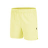 Zayn Shorts Herren-Gelb