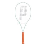 Prince Tennisschl&auml;ger Prince Warrior White Edition 100 Allroundschl&auml;ger