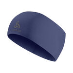 Odlo Bekleidung Odlo Move Light Stirnband Unisex-blau