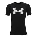 Under Armour Tech Big Logo SS