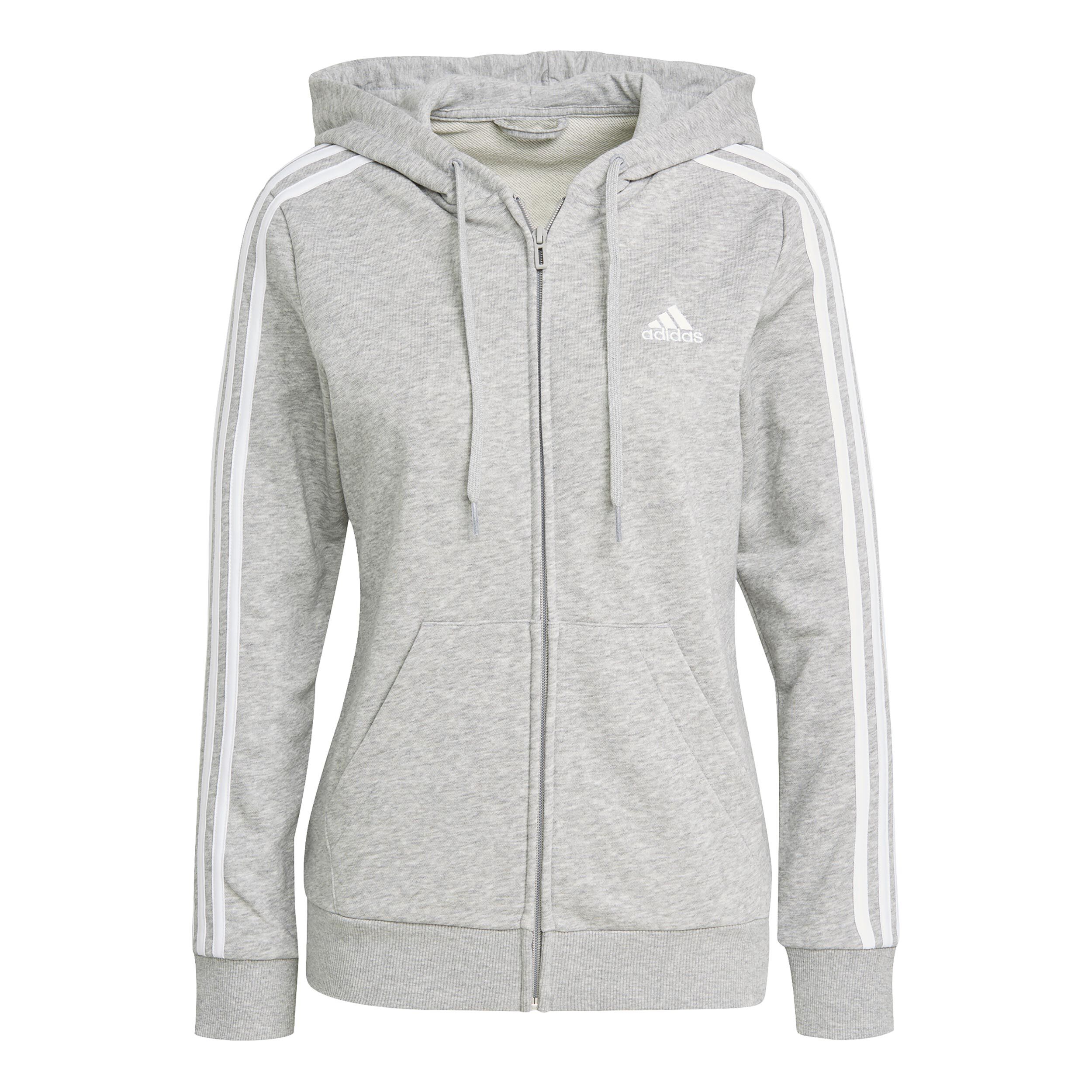 Damen adidas sweatjacke 2025