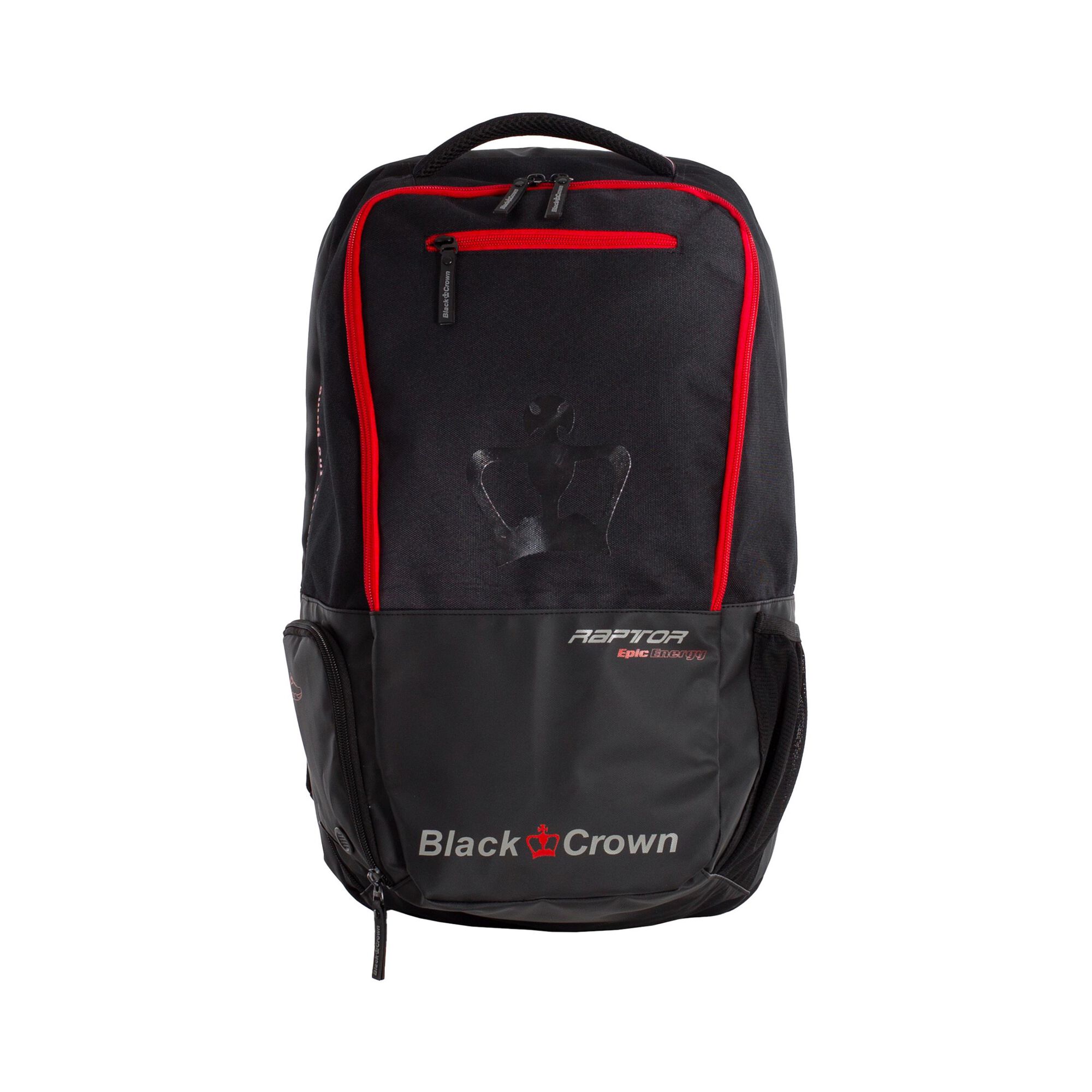 Black Crown