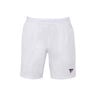 Team Shorts Herren-Weiß