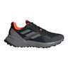Terrex Soulstride RainReady Trailschuh Herren-Schwarz,Grau