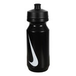 Nike Zubeh&ouml;r Nike Big Mouth 22oz/650 Ml Trinkflasche-Schwarz,Schwarz