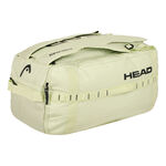 HEAD HEAD Pro Duffle L Extreme Sporttasche-Limette,Anthrazit