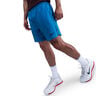 Challenger 7in Brief-Lined Short Laufshorts Herren-blau, blau