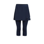 BIDI BADU Bekleidung BIDI BADU Crew Scapri M&auml;dchen-Dunkelblau