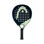 HEAD Padelschl&auml;ger HEAD  Evo Extreme 2025 Padelschl&auml;ger vollfl&auml;chig