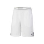 K-Swiss Bekleidung K-Swiss Core Team Shorts Herren - weiß, 