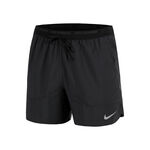 Nike Bekleidung Nike Stride 5in Laufshorts Herren-Schwarz