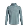Tech 2.0 Longsleeve Jungen - weiß, 